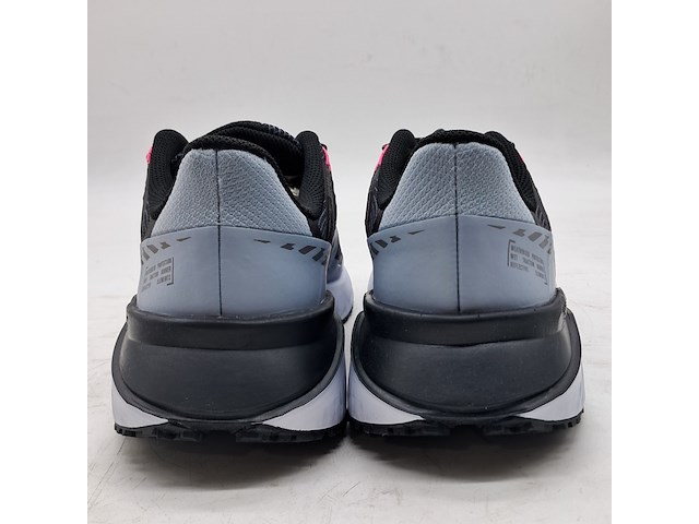 4x paar schoenen, nike, o.a. winflo 7 shield - afbeelding 15 van  20