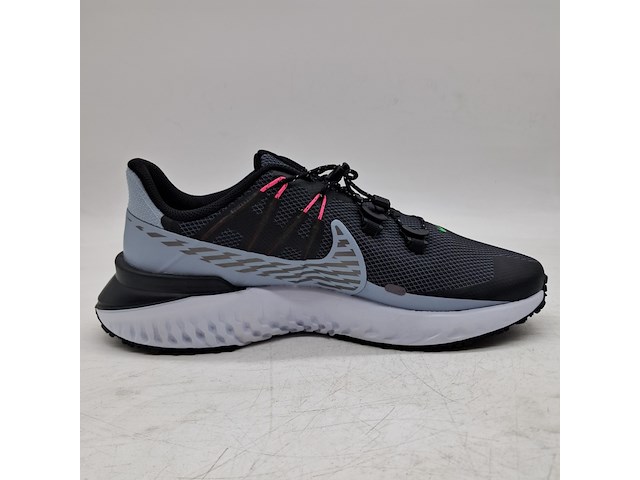 4x paar schoenen, nike, o.a. winflo 7 shield - afbeelding 16 van  20