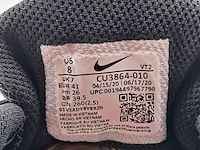 4x paar schoenen, nike, o.a. winflo 7 shield - afbeelding 18 van  20