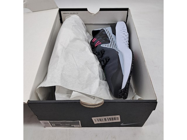 4x paar schoenen, nike, o.a. winflo 7 shield - afbeelding 19 van  20