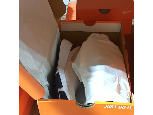 4x paar schoenen, nike, o.a. wmns nike revolution 5 - afbeelding 3 van  12