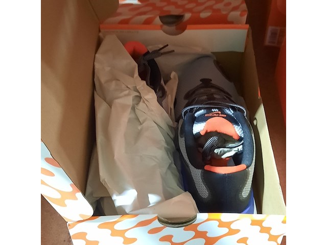 4x paar schoenen, nike, o.a. wmns nike revolution 5 - afbeelding 4 van  12