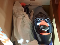 4x paar schoenen, nike, o.a. wmns nike revolution 5 - afbeelding 4 van  12