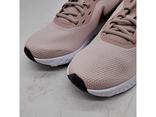 4x paar schoenen, nike, o.a. wmns revolution 5 - afbeelding 3 van  20