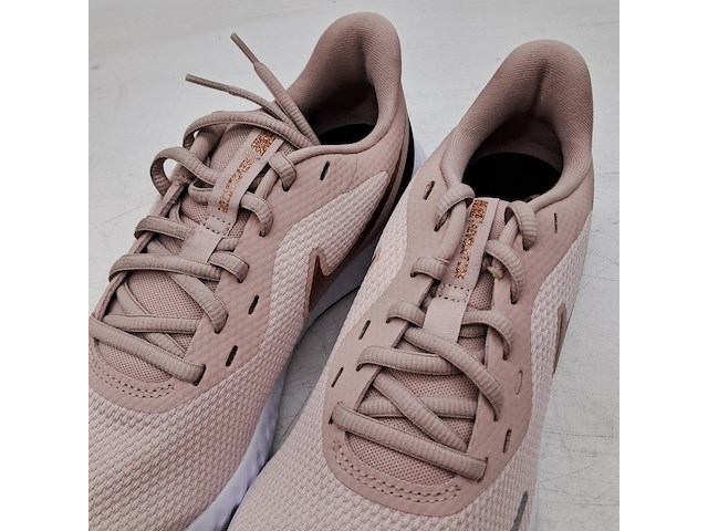 4x paar schoenen, nike, o.a. wmns revolution 5 - afbeelding 4 van  20