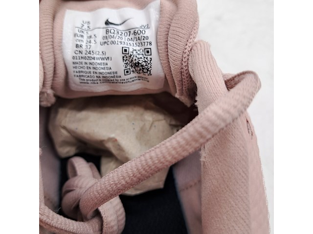 4x paar schoenen, nike, o.a. wmns revolution 5 - afbeelding 8 van  20