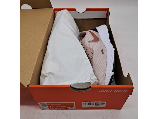 4x paar schoenen, nike, o.a. wmns revolution 5 - afbeelding 9 van  20