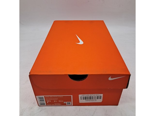 4x paar schoenen, nike, o.a. wmns revolution 5 - afbeelding 10 van  20