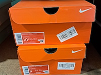 4x paar schoenen, nike, o.a. wmns revolution 5 - afbeelding 13 van  20