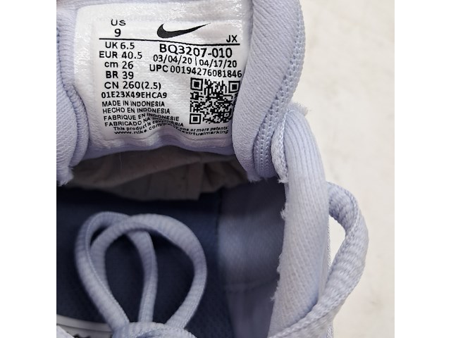 4x paar schoenen, nike, o.a. wmns revolution 5 - afbeelding 18 van  20