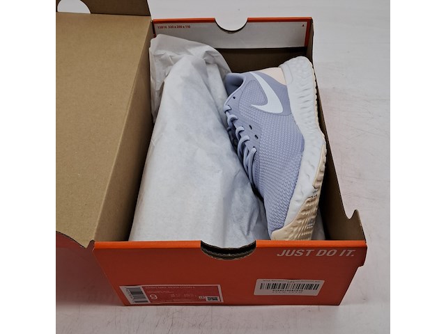 4x paar schoenen, nike, o.a. wmns revolution 5 - afbeelding 19 van  20