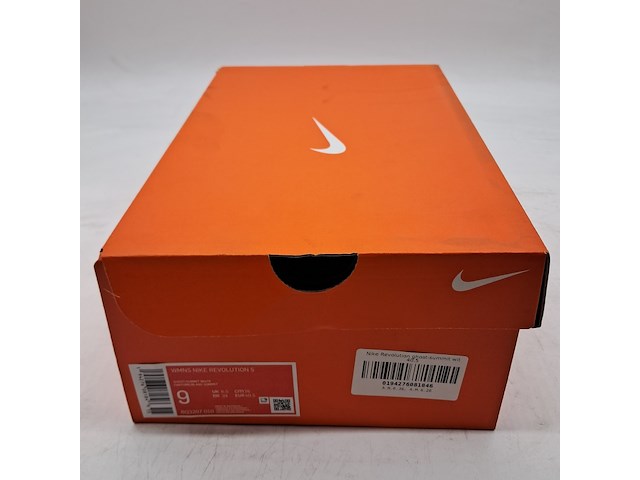 4x paar schoenen, nike, o.a. wmns revolution 5 - afbeelding 20 van  20
