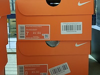 4x paar schoenen, nike, o.a. wmns revolution 5 - afbeelding 1 van  9