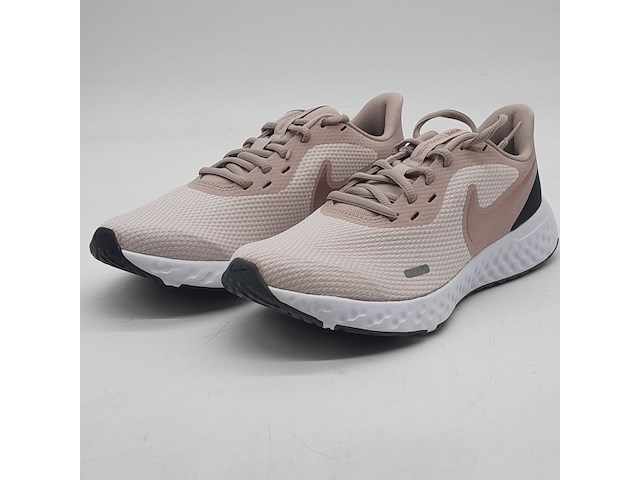 4x paar schoenen, nike, o.a. wmns revolution 5 - afbeelding 2 van  9