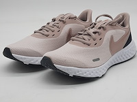 4x paar schoenen, nike, o.a. wmns revolution 5 - afbeelding 2 van  9