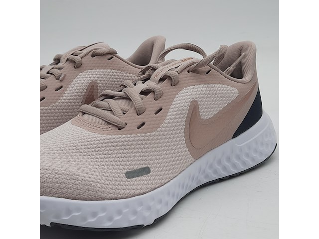 4x paar schoenen, nike, o.a. wmns revolution 5 - afbeelding 4 van  9