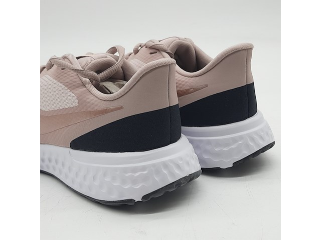 4x paar schoenen, nike, o.a. wmns revolution 5 - afbeelding 6 van  9