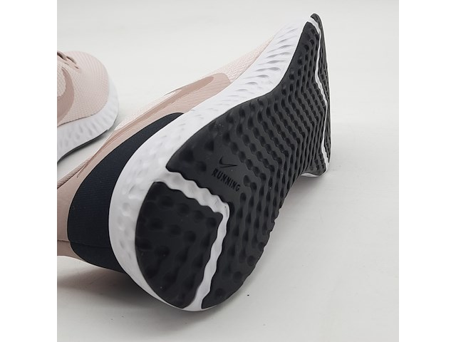 4x paar schoenen, nike, o.a. wmns revolution 5 - afbeelding 8 van  9
