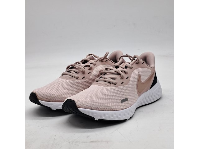 4x paar schoenen, nike, o.a. wmns revolution 5 - afbeelding 1 van  22
