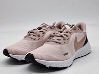 4x paar schoenen, nike, o.a. wmns revolution 5 - afbeelding 1 van  22