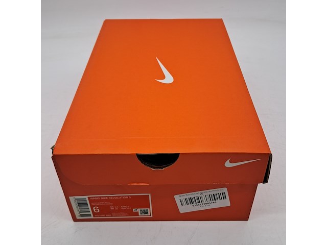 4x paar schoenen, nike, o.a. wmns revolution 5 - afbeelding 20 van  22