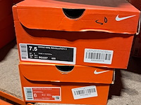 4x paar schoenen, nike, o.a. wmns revolution 5 - afbeelding 22 van  22