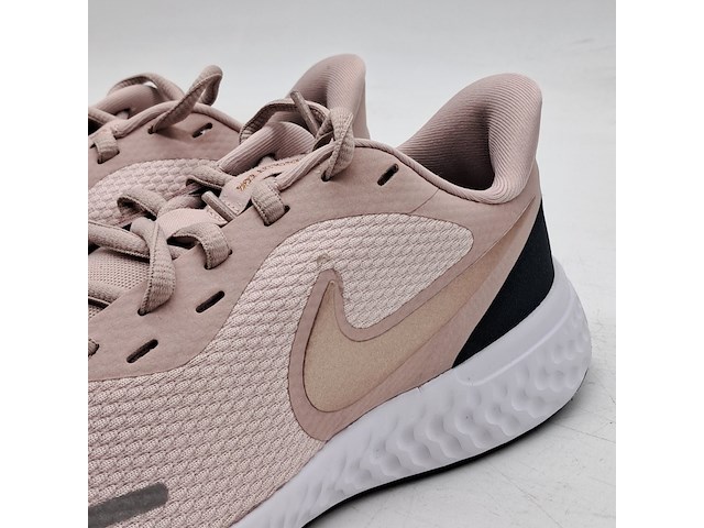 4x paar schoenen, nike, o.a. wmns revolution 5 - afbeelding 3 van  22