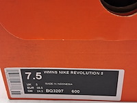 4x paar schoenen, nike, o.a. wmns revolution 5 - afbeelding 9 van  22