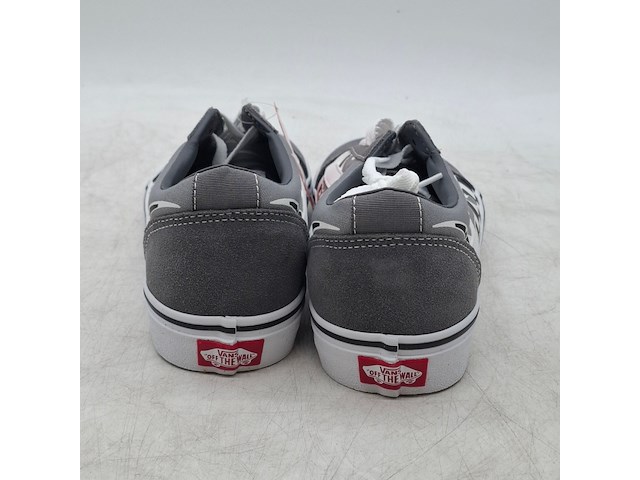 4x paar sneakers, maat 41, vans - afbeelding 2 van  12