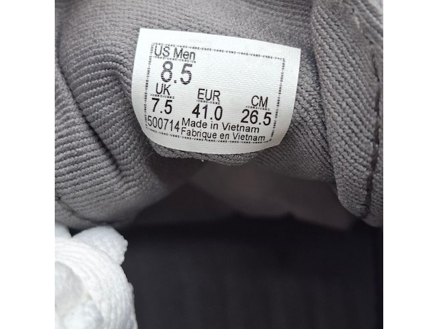 4x paar sneakers, maat 41, vans - afbeelding 3 van  12
