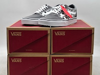 4x paar sneakers, maat 41, vans - afbeelding 1 van  12