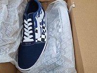 4x paar sneakers, maat 41, vans - afbeelding 5 van  12