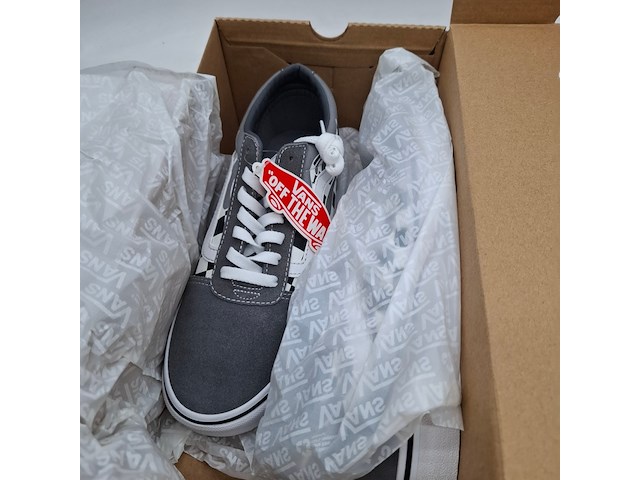 4x paar sneakers, maat 41, vans - afbeelding 6 van  12