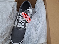 4x paar sneakers, maat 41, vans - afbeelding 6 van  12