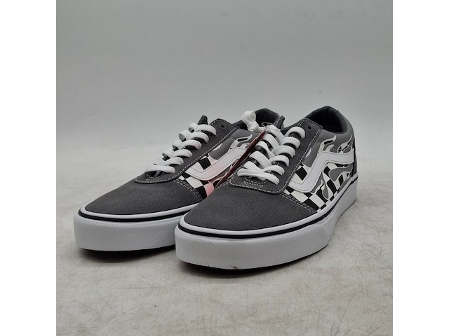 4x paar sneakers, maat 41, vans - afbeelding 8 van  12