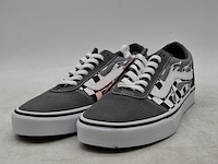 4x paar sneakers, maat 41, vans - afbeelding 8 van  12