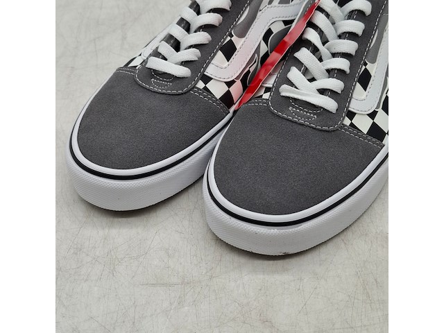 4x paar sneakers, maat 41, vans - afbeelding 9 van  12