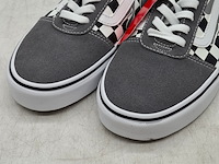 4x paar sneakers, maat 41, vans - afbeelding 9 van  12