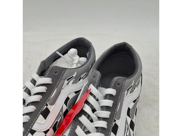 4x paar sneakers, maat 41, vans - afbeelding 10 van  12