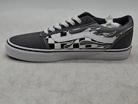 4x paar sneakers, maat 41, vans - afbeelding 11 van  12