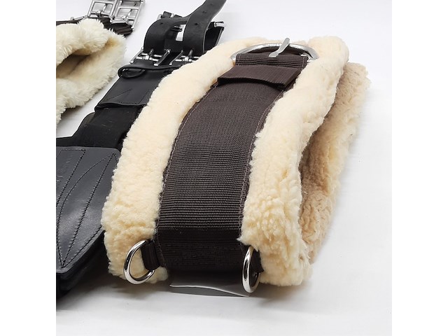 4x paarden singel - afbeelding 2 van  15