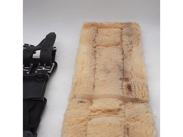 4x paarden singel - afbeelding 4 van  15