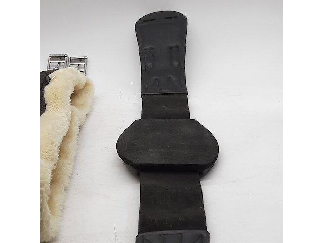 4x paarden singel - afbeelding 5 van  15