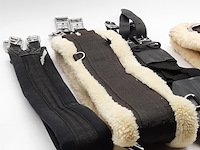 4x paarden singel - afbeelding 8 van  15