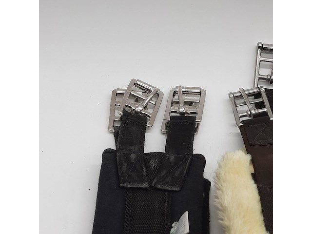 4x paarden singel - afbeelding 9 van  15