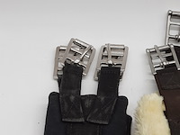 4x paarden singel - afbeelding 9 van  15