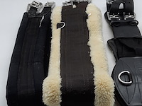 4x paarden singel - afbeelding 11 van  15