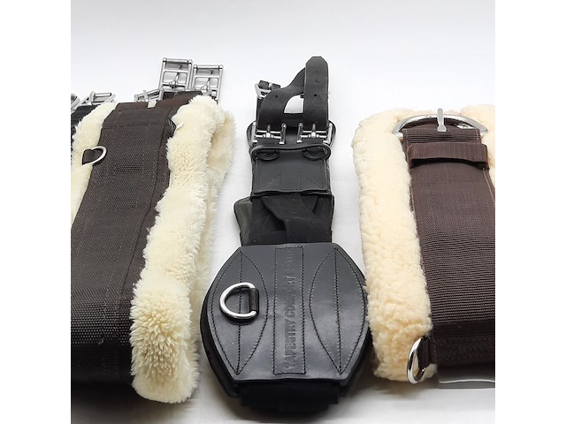 4x paarden singel - afbeelding 13 van  15