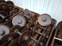 4x pallet bemesterschijven - afbeelding 12 van  12