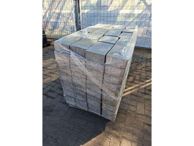 4x pallet bestratingsteen - afbeelding 2 van  6